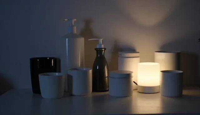 日用百货套装使用与维护的实用指南