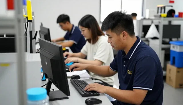 电商速览:批发一件代发服务重点整理