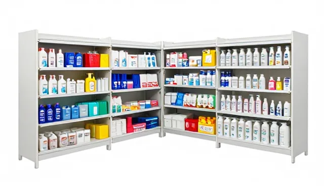 日用百货批发项目选型中的关键考量要素